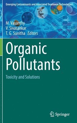 Organic Pollutants 1