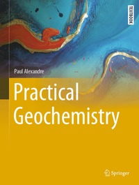 bokomslag Practical Geochemistry