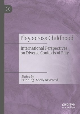 Play Across Childhood 1