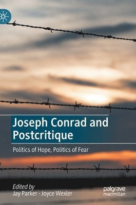 Joseph Conrad and Postcritique 1