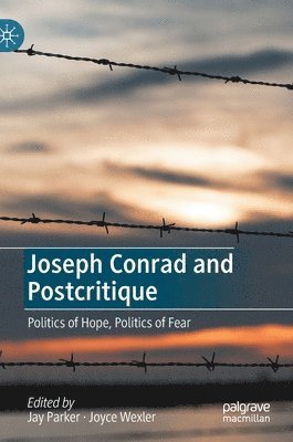 Joseph Conrad and Postcritique