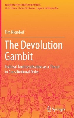 The Devolution Gambit 1