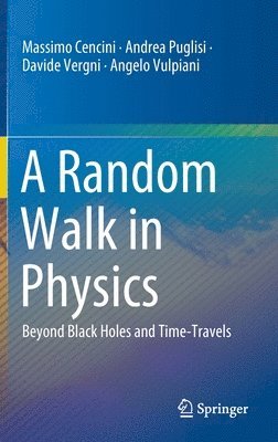 A Random Walk in Physics 1