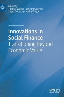 Innovations in Social Finance 1