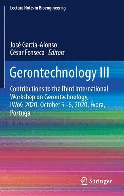 Gerontechnology III 1