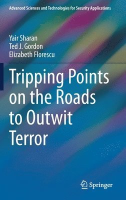 Tripping Points on the Roads to Outwit Terror 1