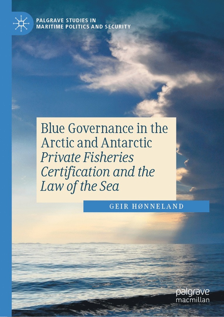 Blue Governance in the Arctic and Antarctic