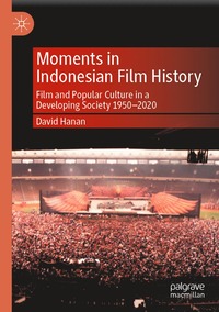 bokomslag Moments in Indonesian Film History