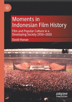 Moments in Indonesian Film History 1