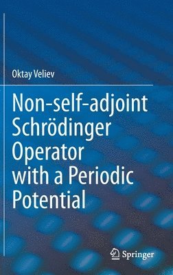 Non-self-adjoint Schrdinger Operator with a Periodic Potential 1