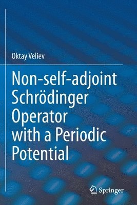 Non-self-adjoint Schrdinger Operator with a Periodic Potential 1