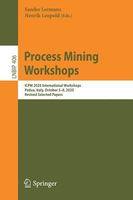 Process Mining Workshops 1