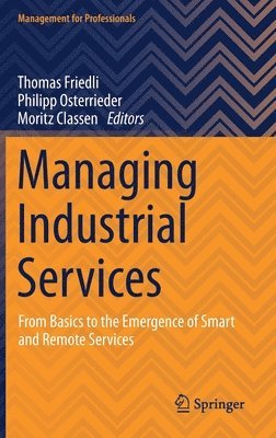 Managing Industrial Services 1