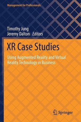 XR Case Studies 1