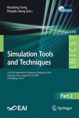 Simulation Tools and Techniques 1