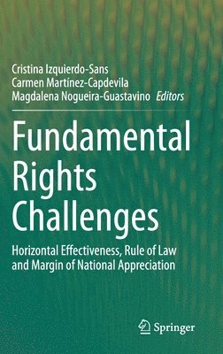 Fundamental Rights Challenges 1