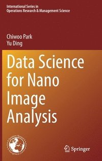 bokomslag Data Science for Nano Image Analysis