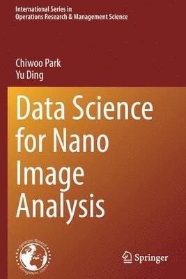 Data Science for Nano Image Analysis 1