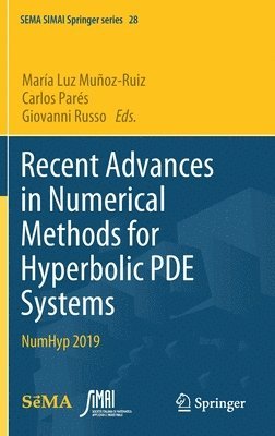 Recent Advances in Numerical Methods for Hyperbolic PDE Systems 1