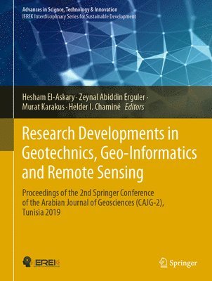Research Developments in Geotechnics, Geo-Informatics and Remote Sensing 1