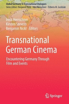 Transnational German Cinema 1