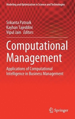 Computational Management 1
