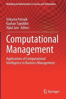 Computational Management 1