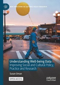 bokomslag Understanding Well-being Data