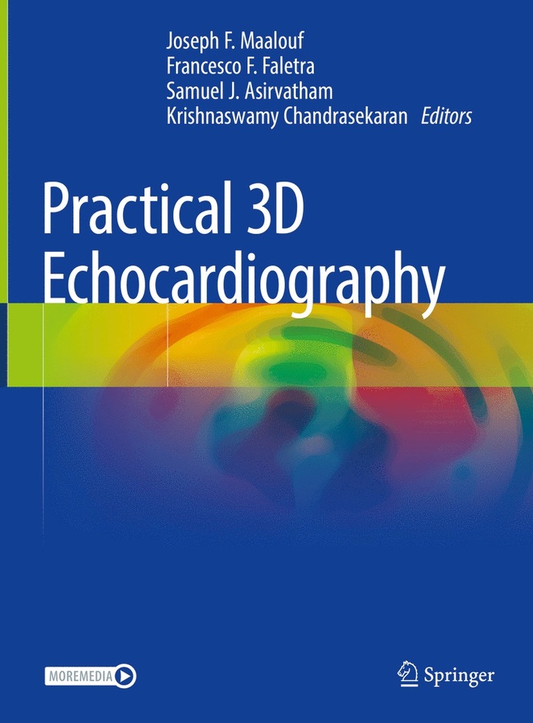 Practical 3D Echocardiography 1