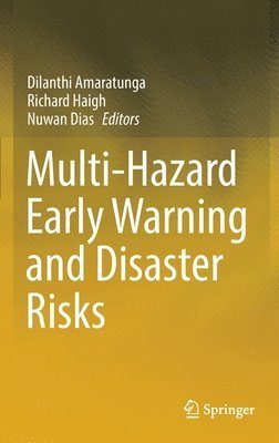 Multi-Hazard Early Warning and Disaster Risks 1