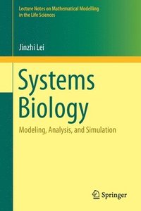 bokomslag Systems Biology