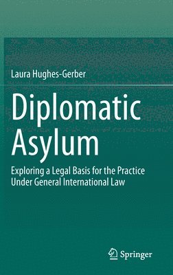 Diplomatic Asylum 1