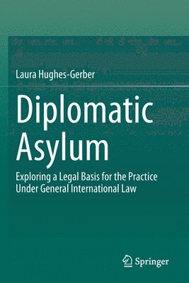 Diplomatic Asylum 1