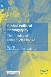 bokomslag Global Political Demography