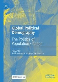 bokomslag Global Political Demography