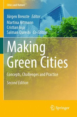 Making Green Cities 1