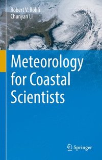 bokomslag Meteorology for Coastal Scientists