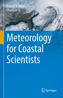 Meteorology for Coastal Scientists 1