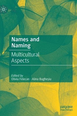 Names and Naming 1