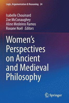 Women's Perspectives on Ancient and Medieval Philosophy 1
