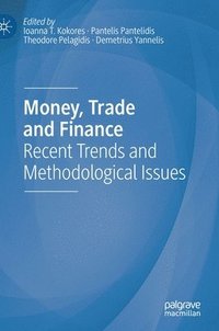 bokomslag Money, Trade and Finance