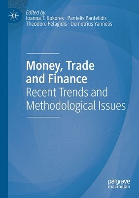 Money, Trade and Finance 1