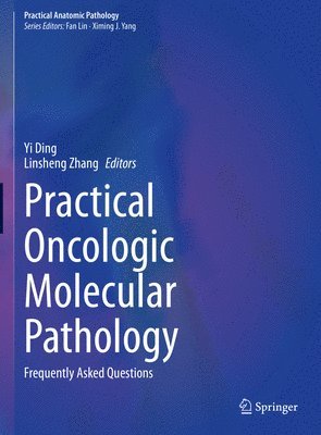 bokomslag Practical Oncologic Molecular Pathology