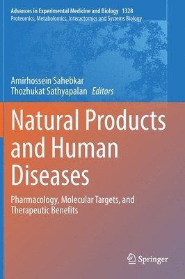 Natural Products and Human Diseases