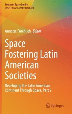 Space Fostering Latin American Societies 1