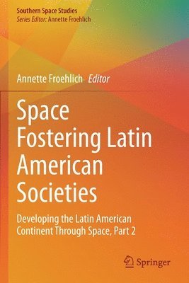 Space Fostering Latin American Societies 1