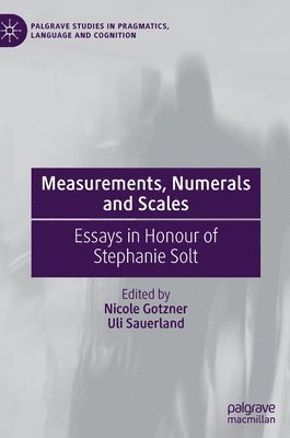 Measurements, Numerals and Scales 1