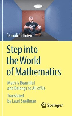 Step into the World of Mathematics 1