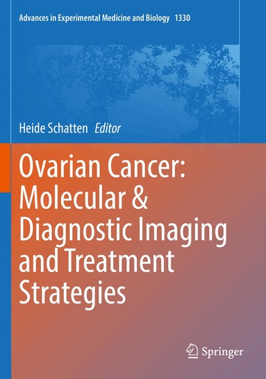 Heide Schatten - Ovarian Cancer: Molecular & Diagnostic Imaging and Treatment Strategies, Häftad