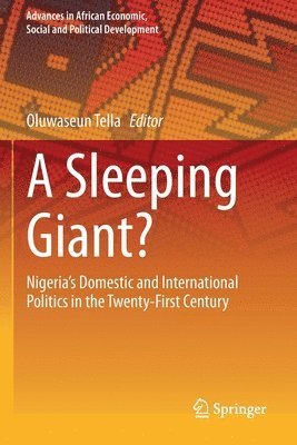 A Sleeping Giant? 1